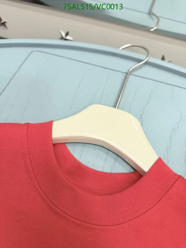 Burberry-Kids Clothing Code: VC0013 $: 75USD