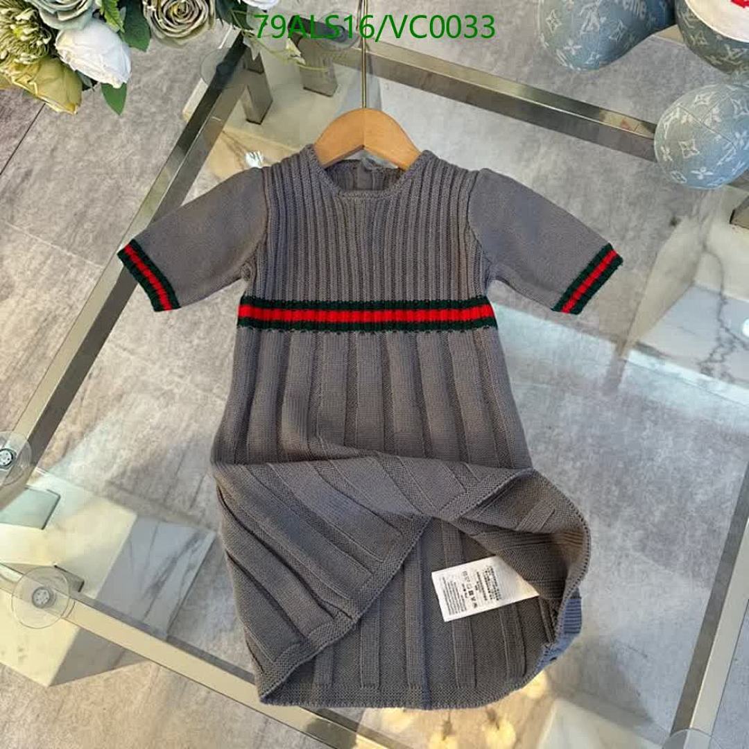 Burberry-Kids Clothing Code: VC0033 $: 79USD