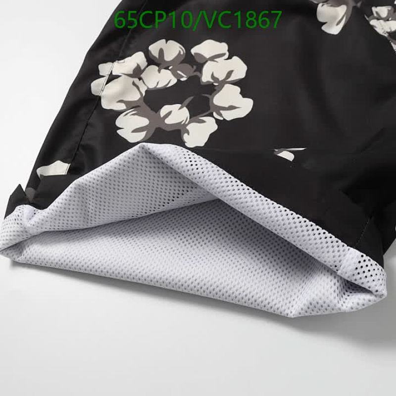 DENIM TEARS-Clothing Code: VC1867 $: 65USD