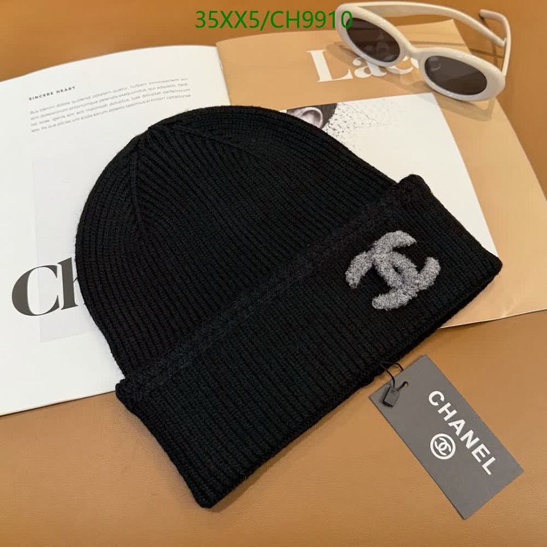 Chanel-Cap(Hat) Code: CH9910 $: 35USD