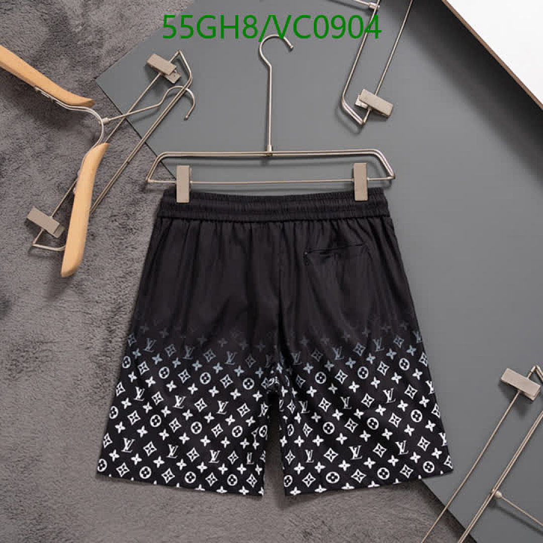 LV-Beach Shorts Code: VC0904 $: 55USD