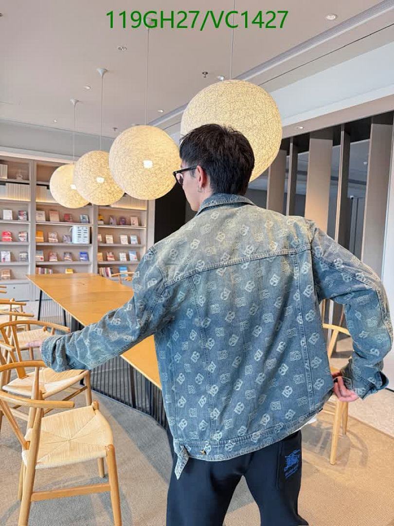 D&G-Clothing Code: VC1427 $: 119USD