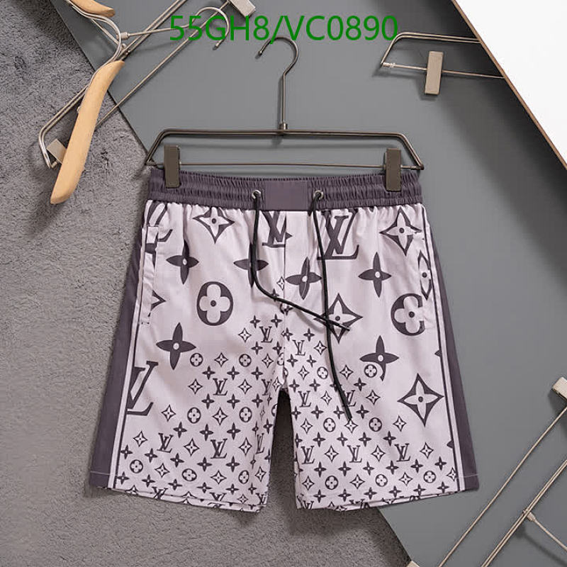 LV-Beach Shorts Code: VC0890 $: 55USD
