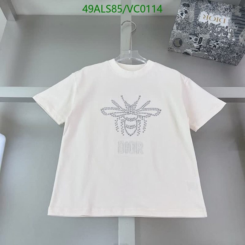 Gucci-Kids Clothing Code: VC0114 $: 49USD