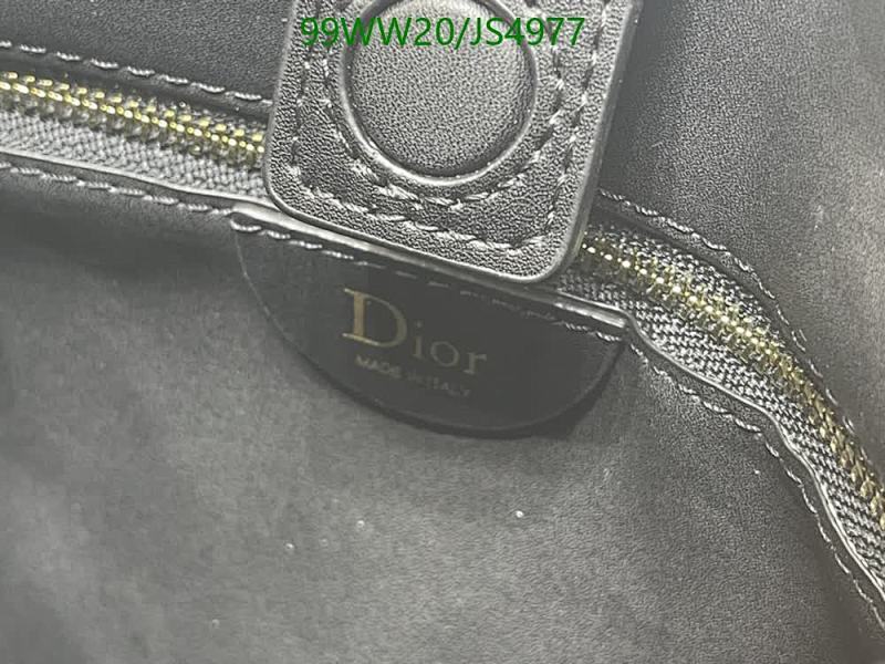 Dior-Bag-4A Quality Code: JS4977 $: 99USD