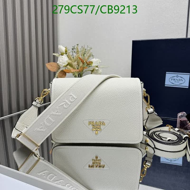Prada-Bag-Mirror Quality Code: CB9213 $: 279USD