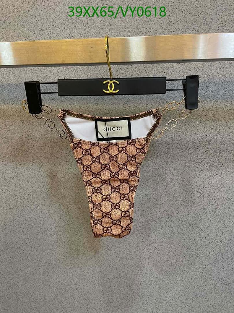 GUCCI-Swimsuit Code: VY0618 $: 39USD