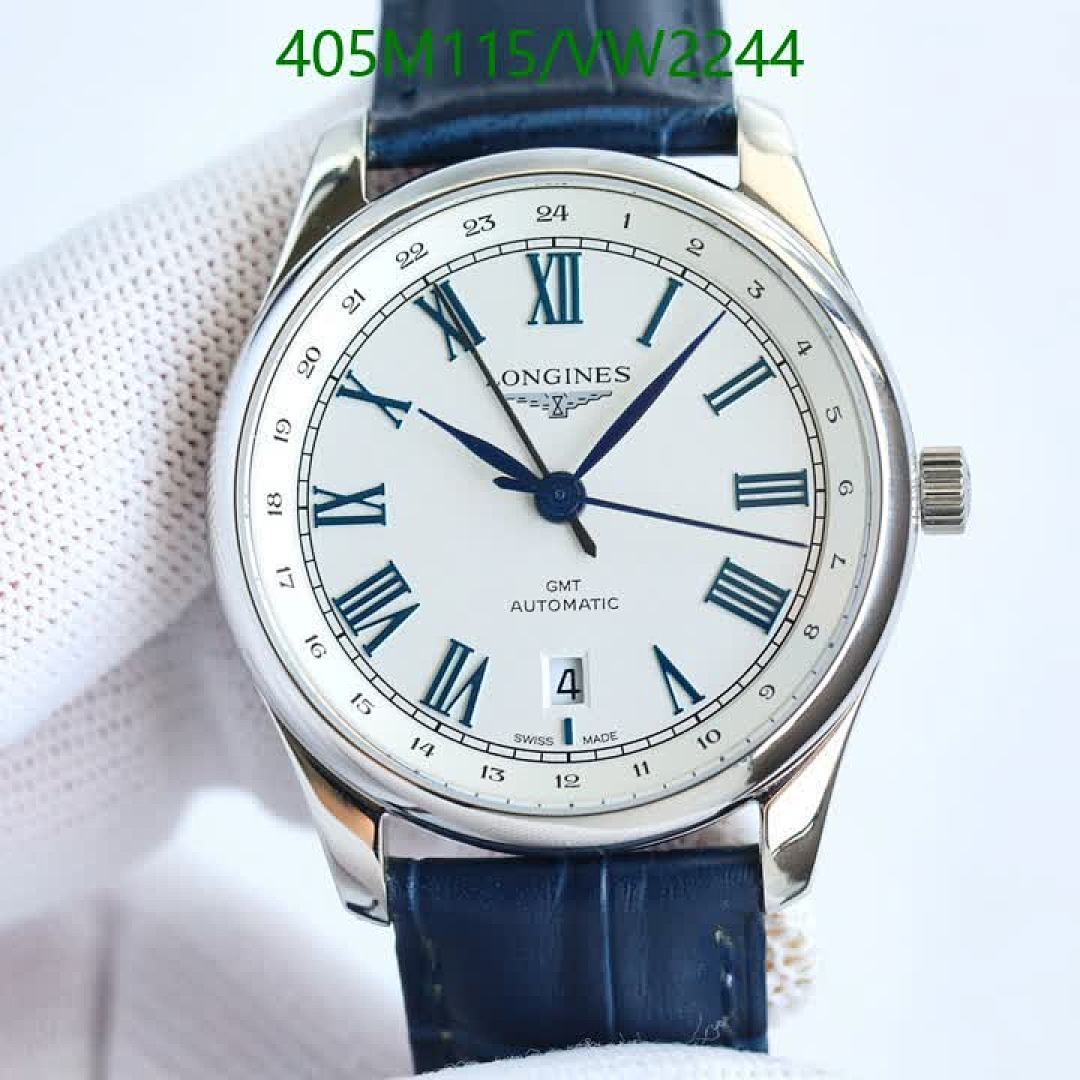 Longines-Watch-Mirror Quality Code: VW2244 $: 405USD-Yupoo.ru - Copybrand.Team photo album Longines-Watch-Mirror Quality Code: VW2244 $: 405USD
