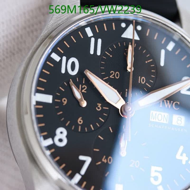 IWC-Watch-Mirror Quality Code: VW2239 $: 569USD