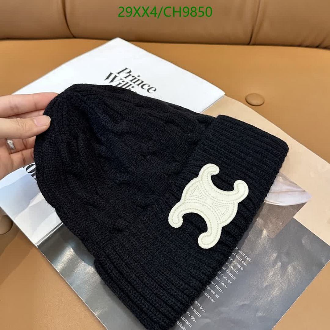Celine-Cap(Hat) Code: CH9850 $: 29USD