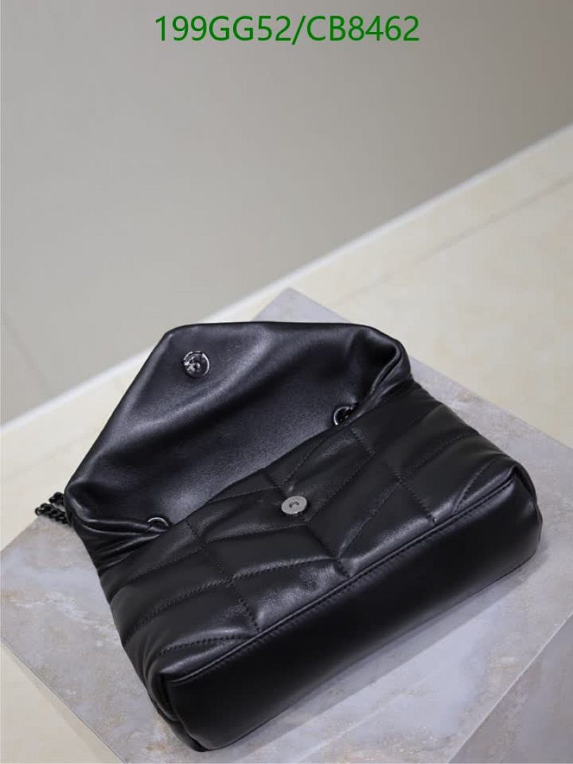 YSL-Bag-Mirror Quality Code: CB8462 $: 199USD