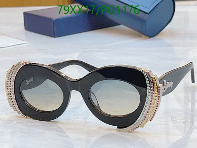 Loewe-Glasses Code: PG1176 $: 79USD