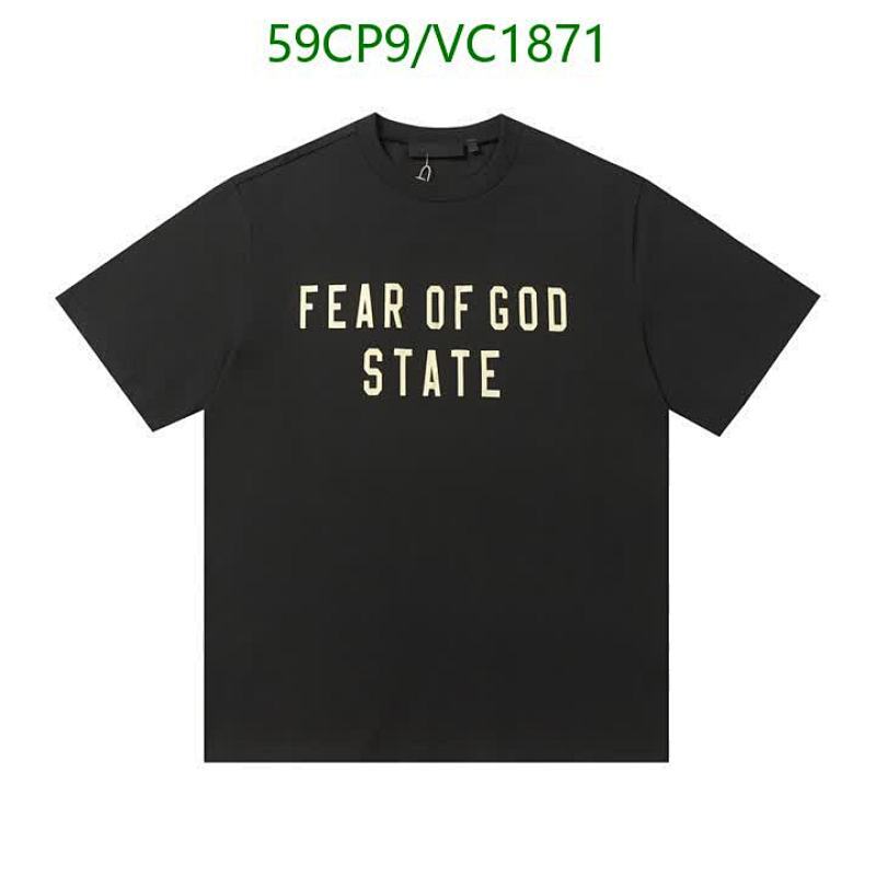 DENIM TEARS-Clothing Code: VC1871 $: 59USD