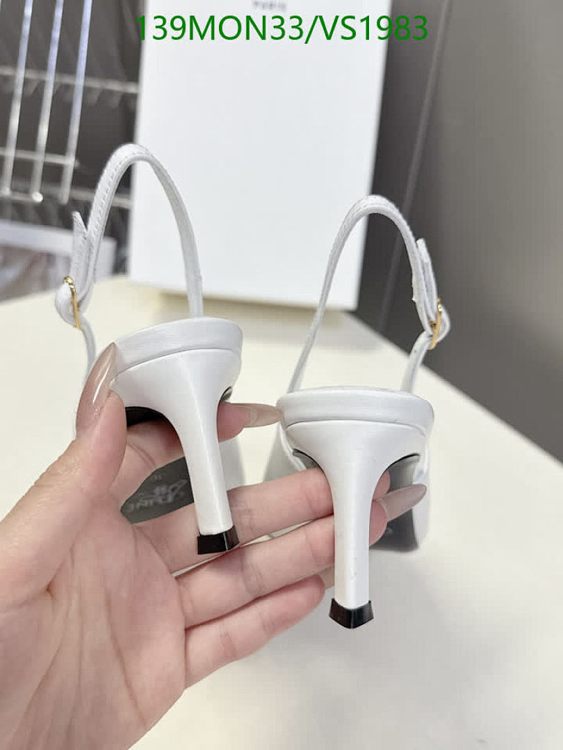 Celine-Women Shoes Code: VS1983 $: 139USD