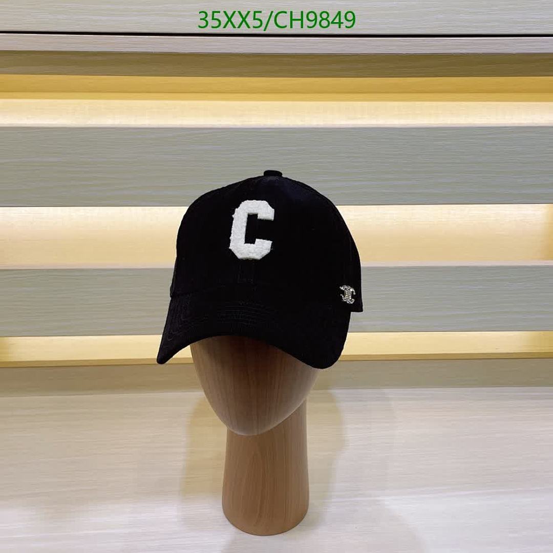 Celine-Cap(Hat) Code: CH9849 $: 35USD