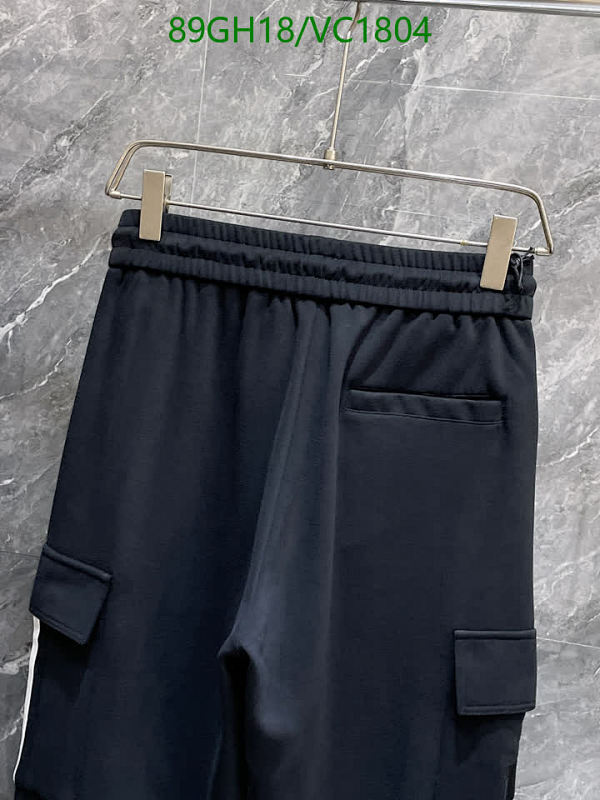 Y-3-Clothing Code: VC1804 $: 89USD