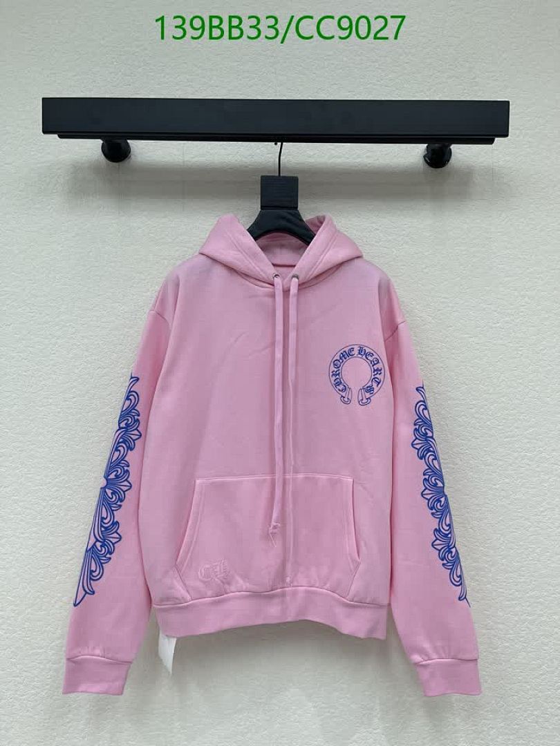 Chrome Hearts-Clothing Code: CC9027 $: 139USD-Yupoo.ru - Copybrand.Team photo album Chrome Hearts-Clothing Code: CC9027 $: 139USD