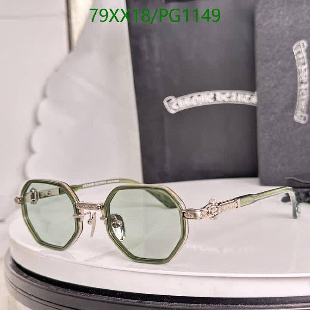 Chrome Hearts-Glasses Code: PG1149 $: 79USD-Yupoo.ru - Copybrand.Team photo album Chrome Hearts-Glasses Code: PG1149 $: 79USD