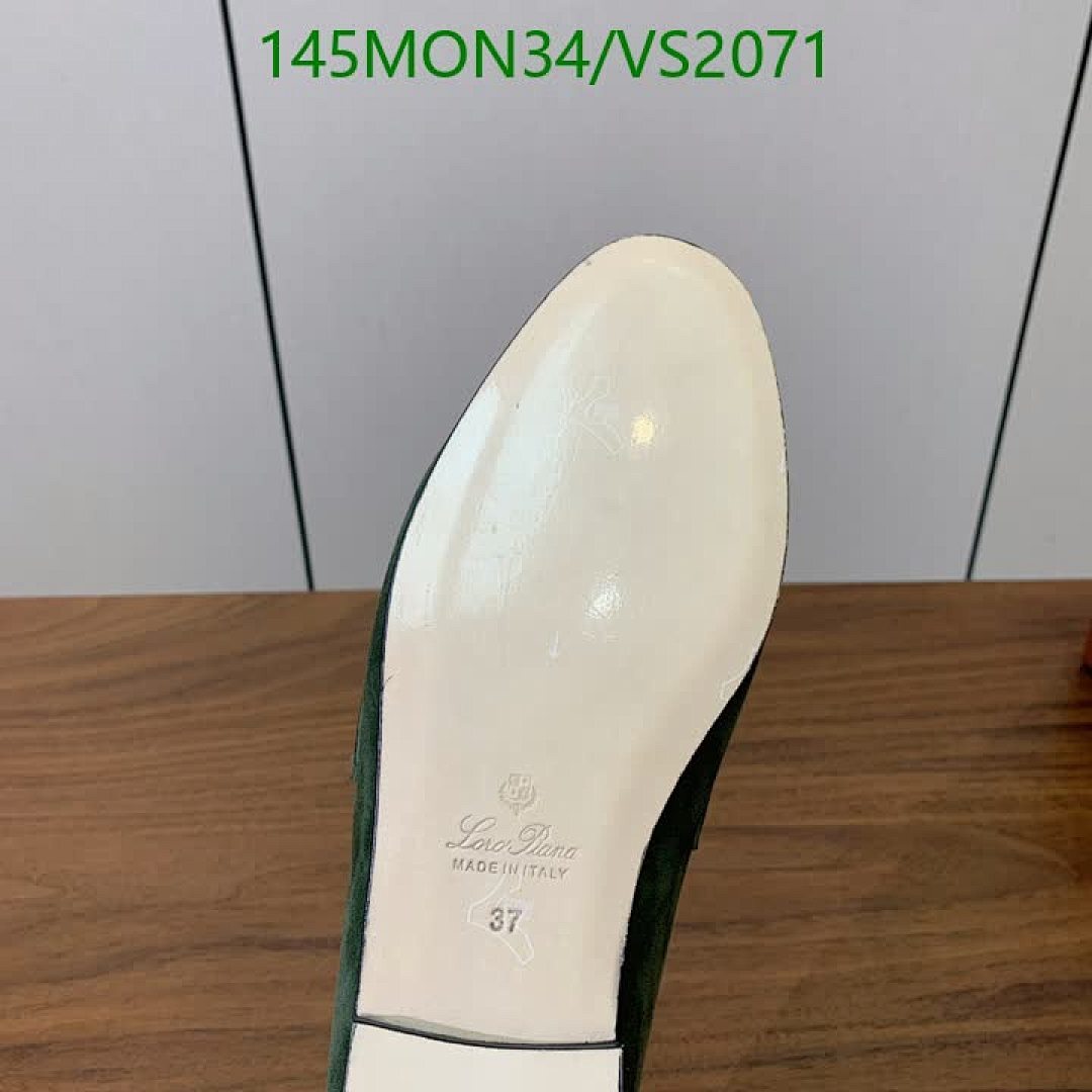 Loro Piana-Women Shoes Code: VS2071 $: 145USD