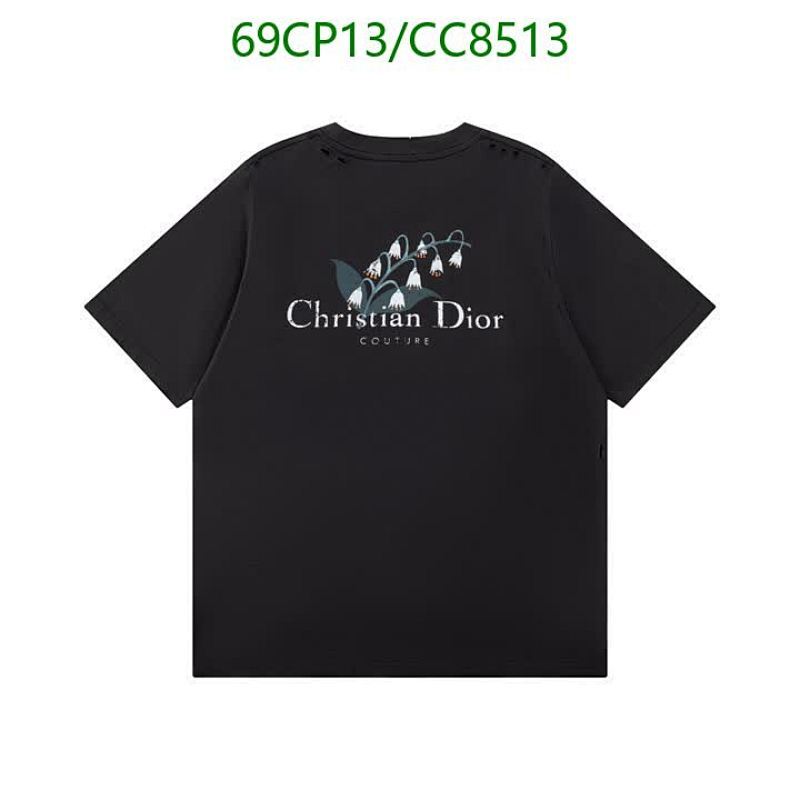 Dior-Clothing Code: CC8513 $: 69USD