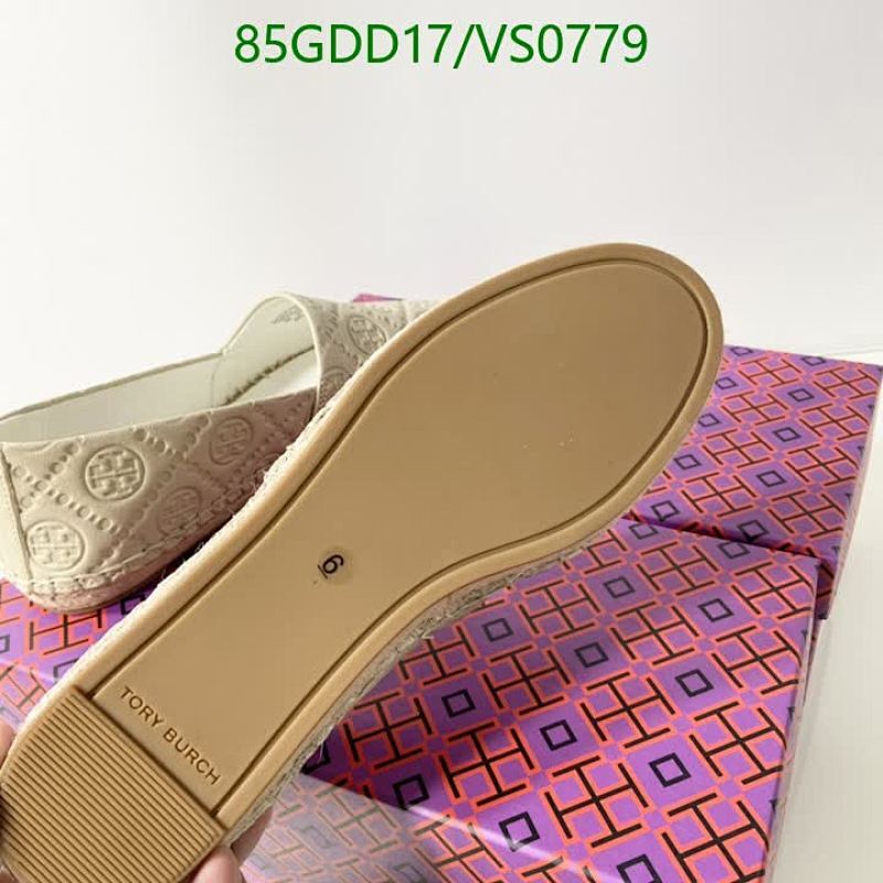 Tory Burch-Women Shoes Code: VS0779 $: 85USD