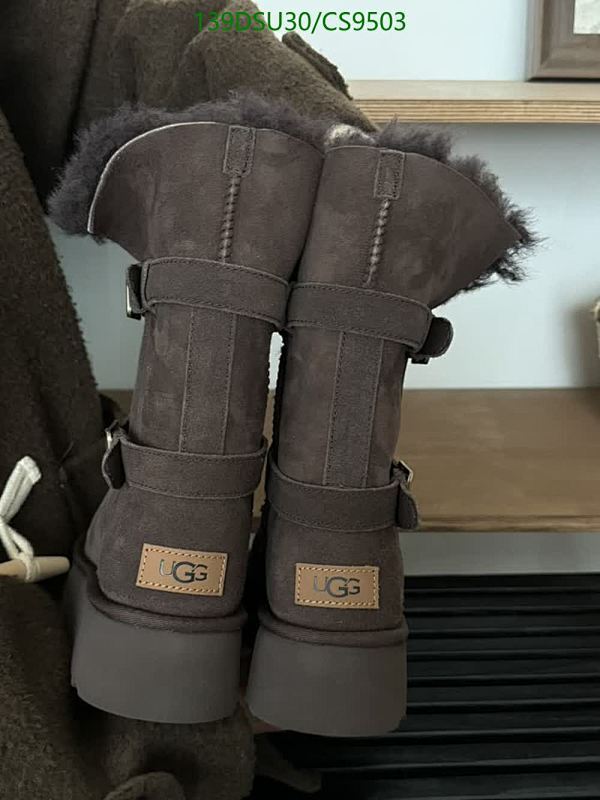 UGG-Women Shoes Code: CS9503 $: 139USD