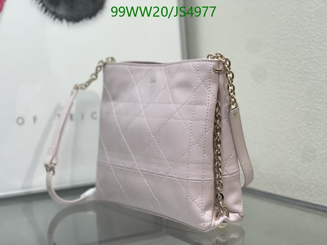 Dior-Bag-4A Quality Code: JS4977 $: 99USD