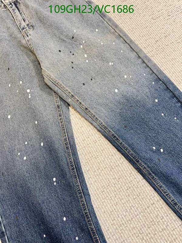 Miu Miu-Clothing Code: VC1686 $: 109USD