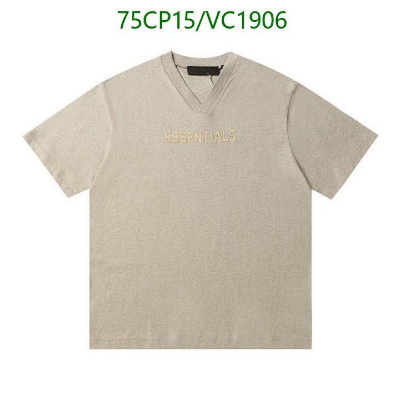 DENIM TEARS-Clothing Code: VC1906 $: 75USD