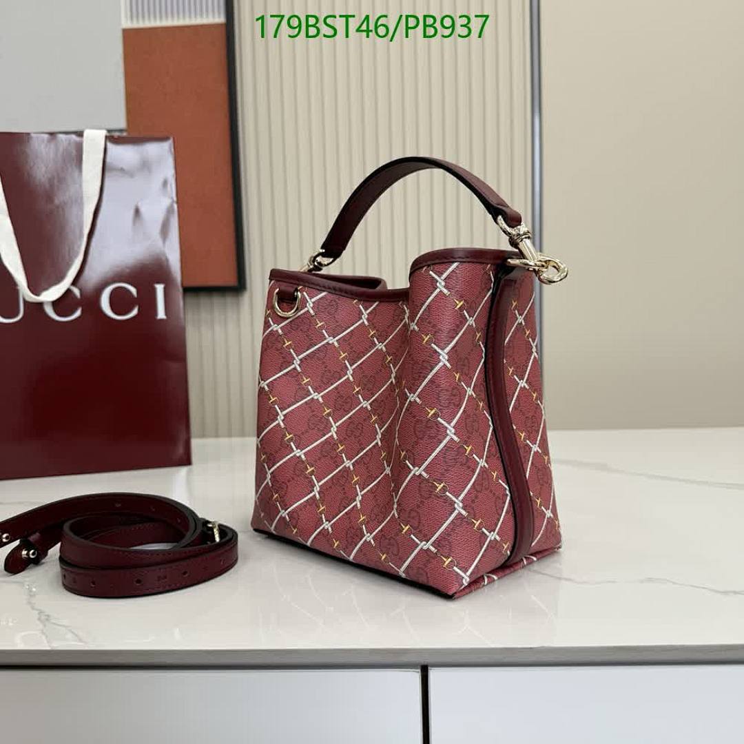Gucci-Bag-Mirror Quality Code: PB937 $: 179USD