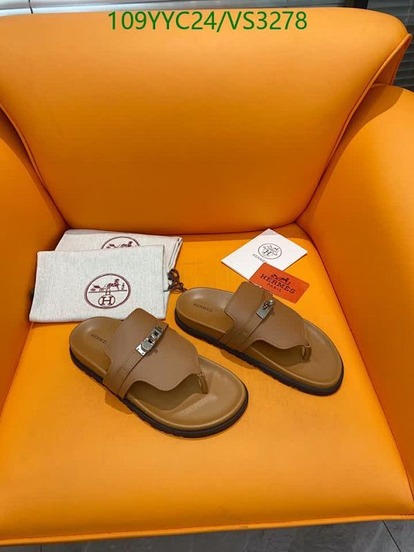 Hermes-Women Shoes Code: VS3278 $: 109USD