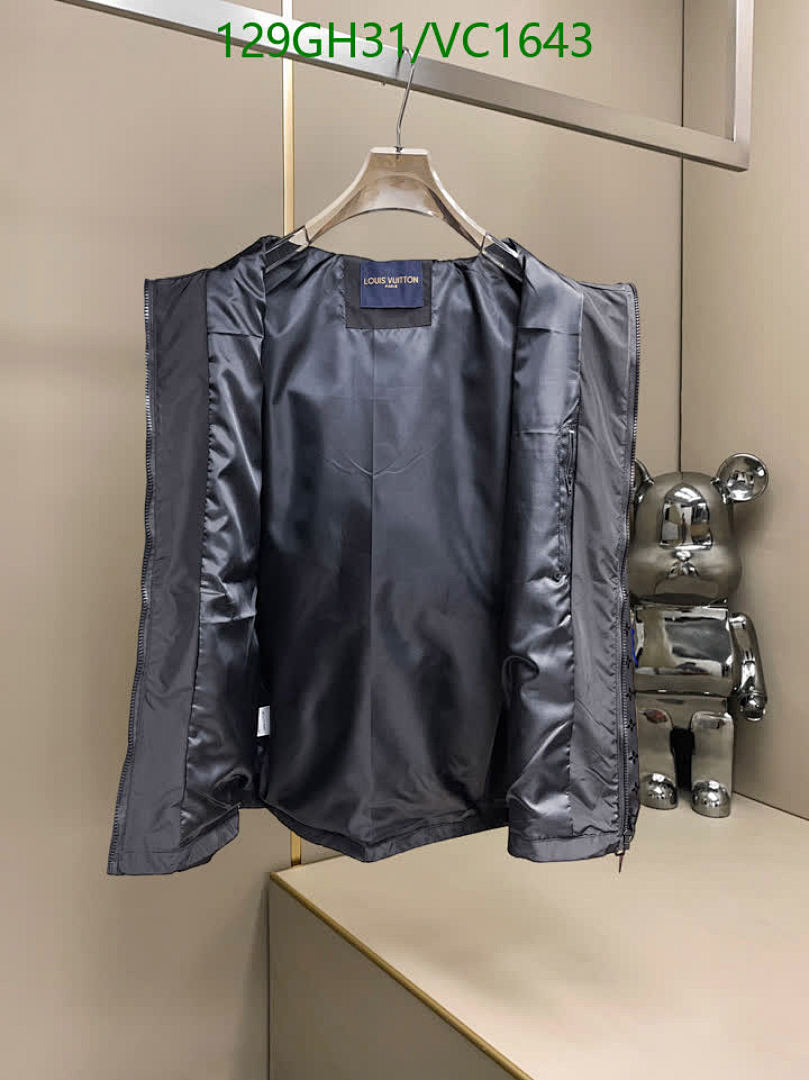 LV-Clothing Code: VC1643 $: 129USD