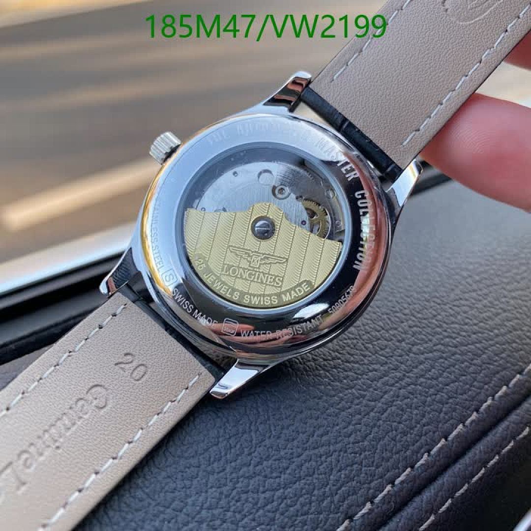 Longines-Watch-4A Quality Code: VW2199 $: 185USD