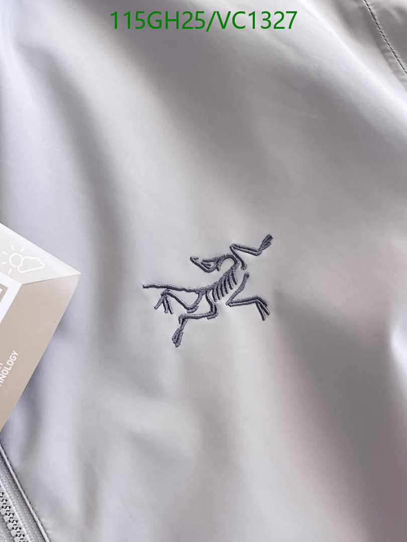 Arcteryx-Clothing Code: VC1327 $: 115USD