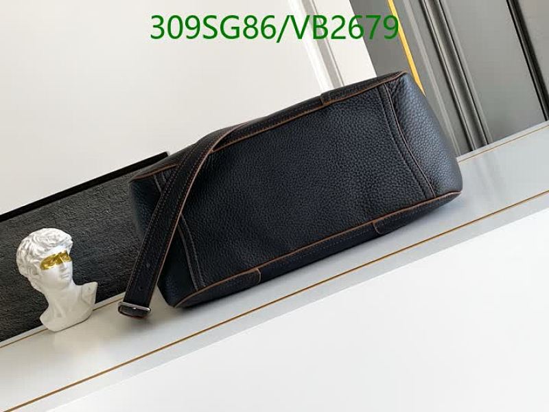 Prada-Bag-Mirror Quality Code: VB2679 $: 309USD