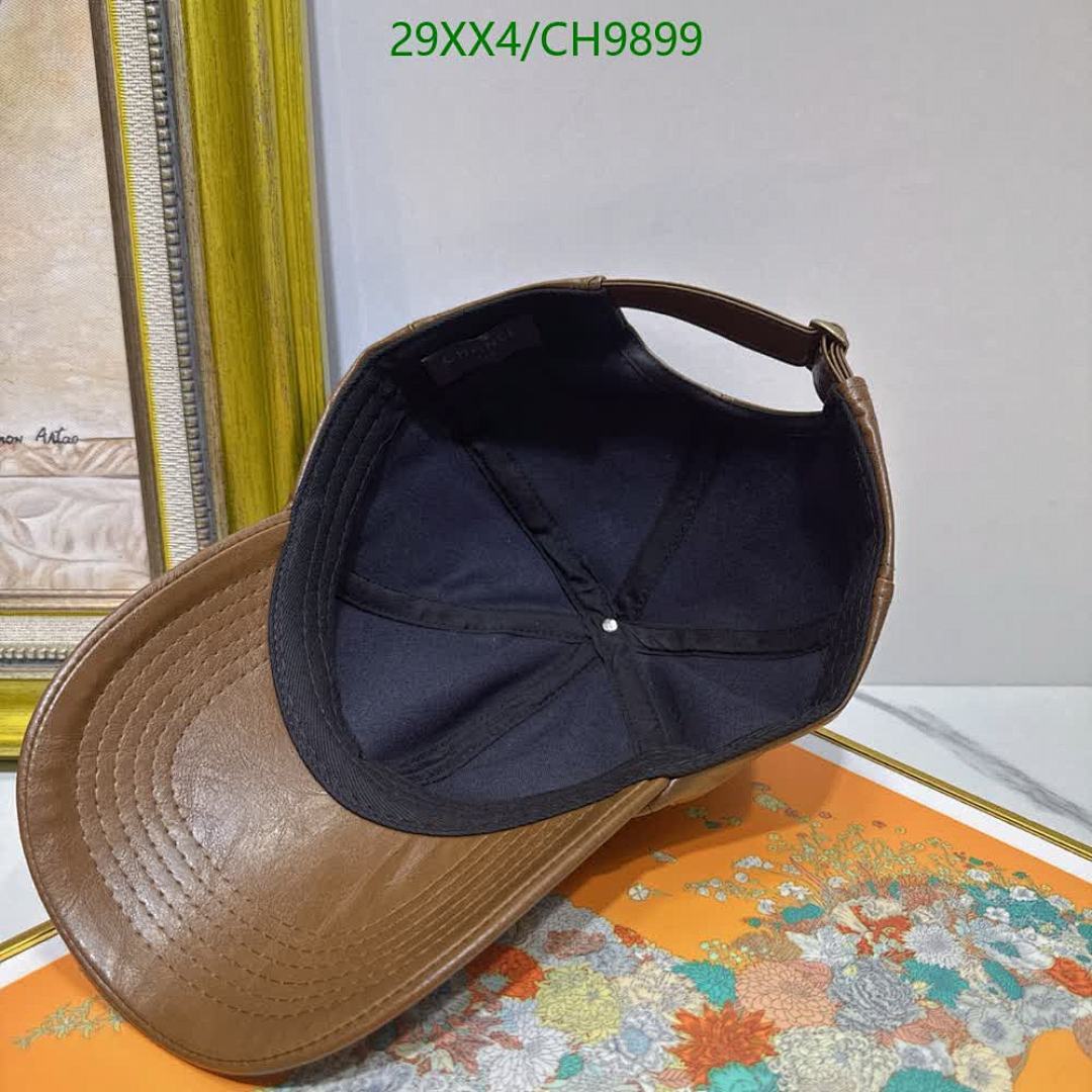 Chanel-Cap(Hat) Code: CH9899 $: 29USD