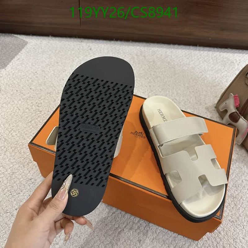 Hermes-Men shoes Code: CS8941 $: 119USD