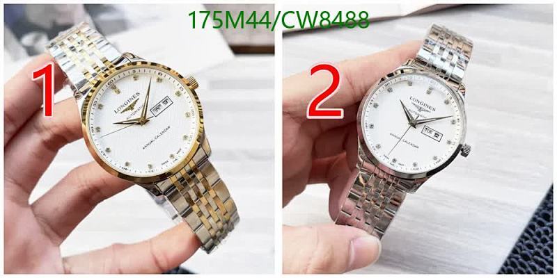 Longines-Watch-4A Quality Code: CW8488 $: 175USD