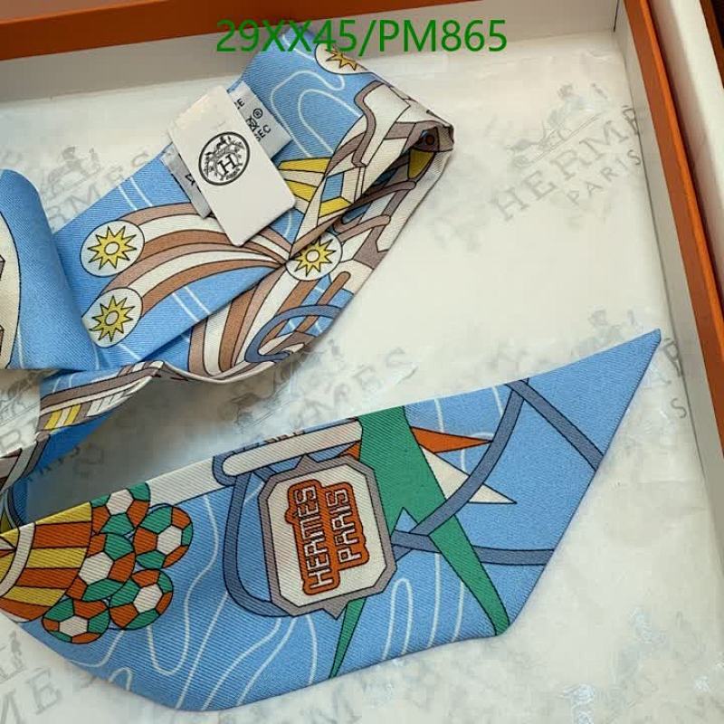 Hermes-Scarf Code: PM865 $: 29USD