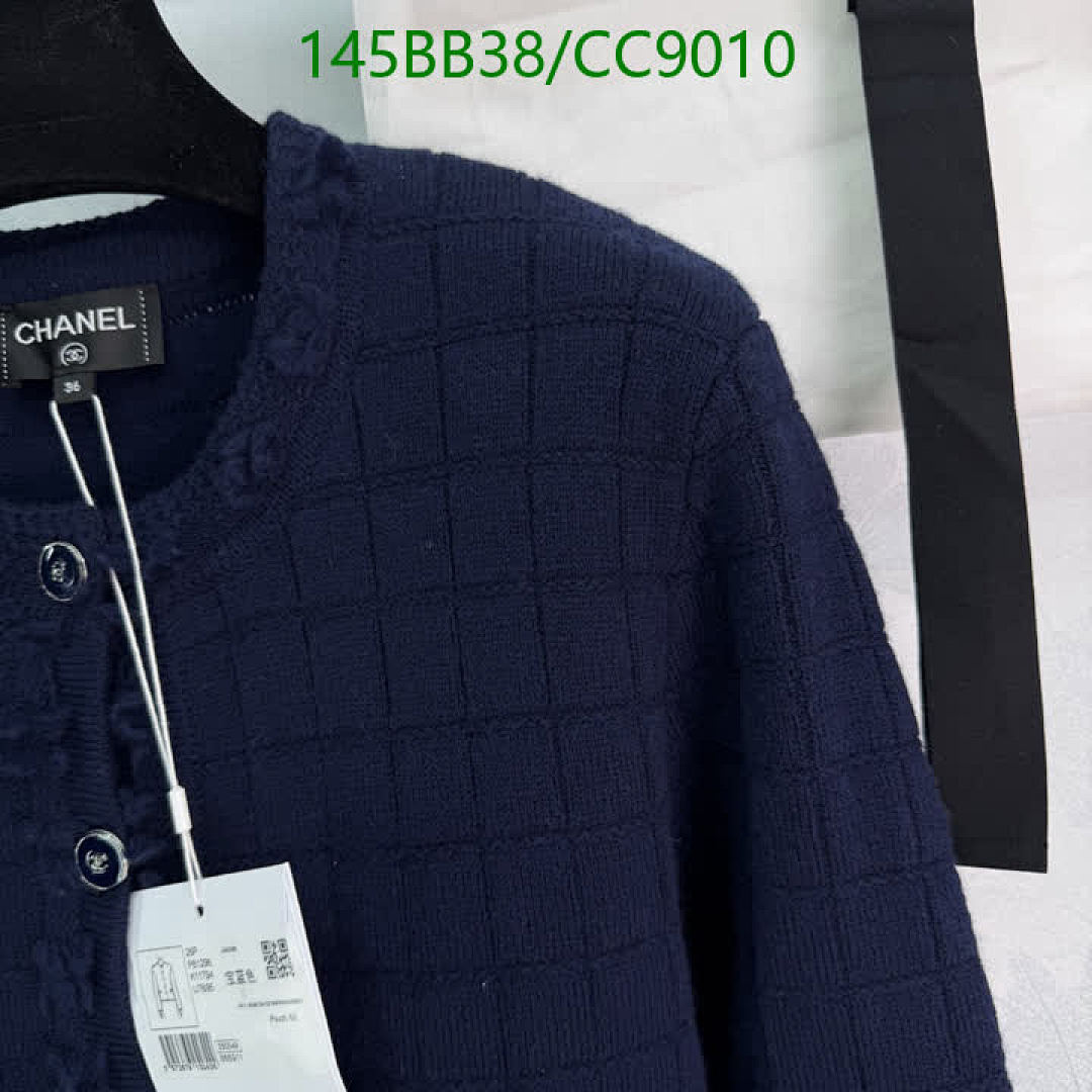 Chanel-Clothing Code: CC9010 $: 145USD