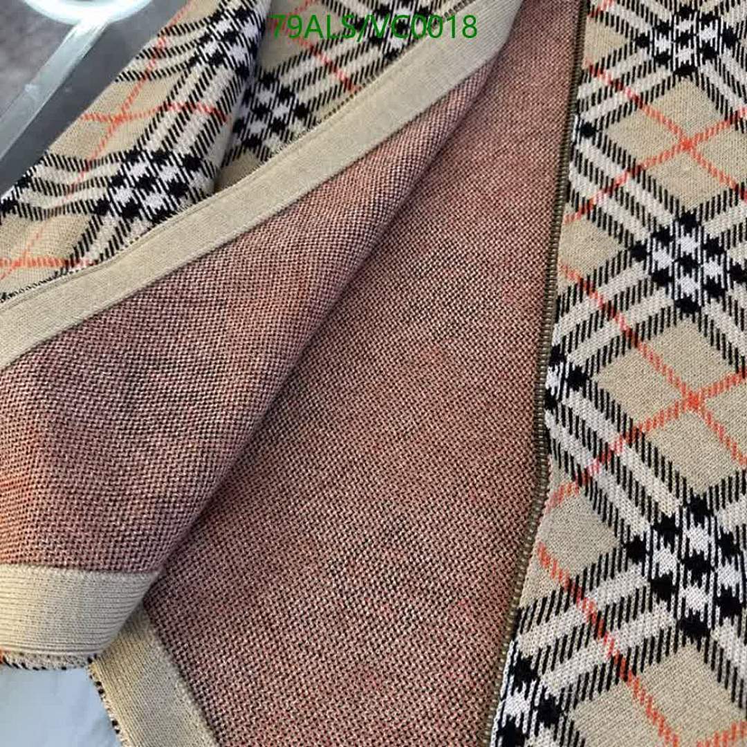 Burberry-Kids Clothing Code: VC0018 $: 79USD