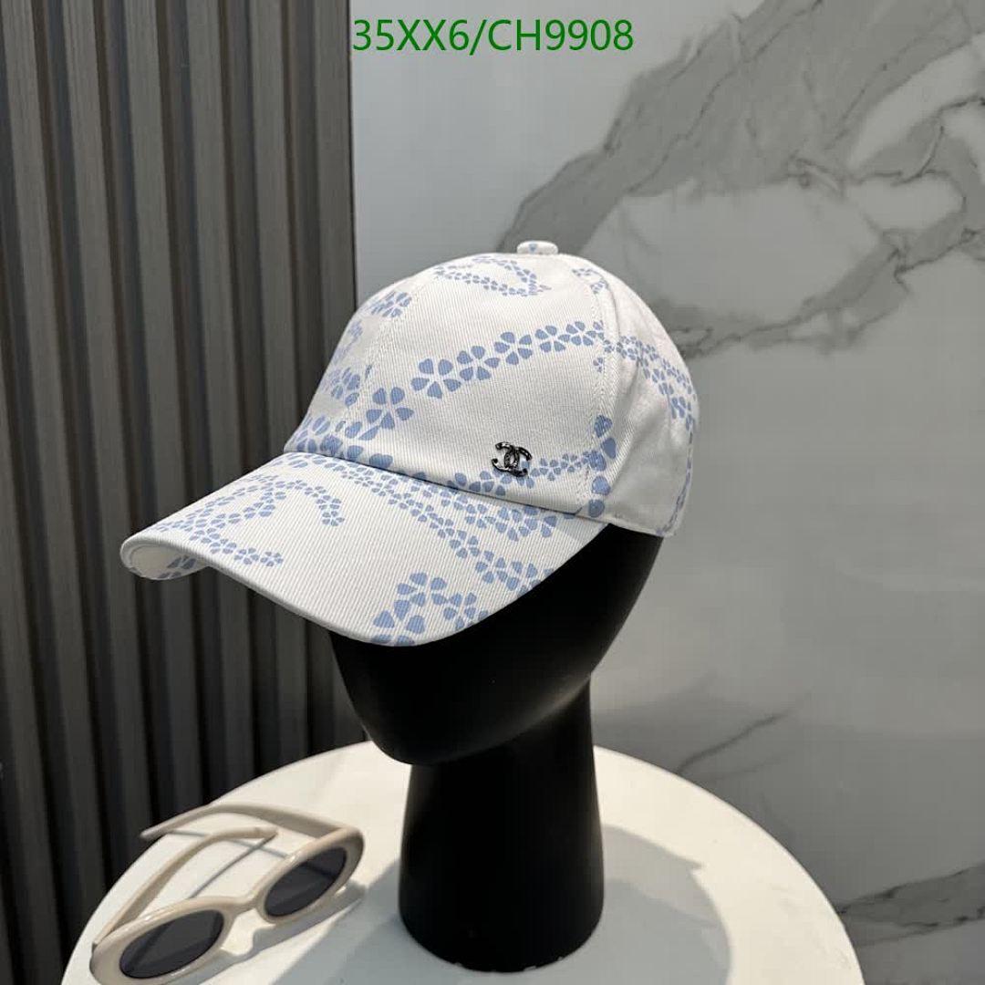 Chanel-Cap(Hat) Code: CH9908 $: 35USD