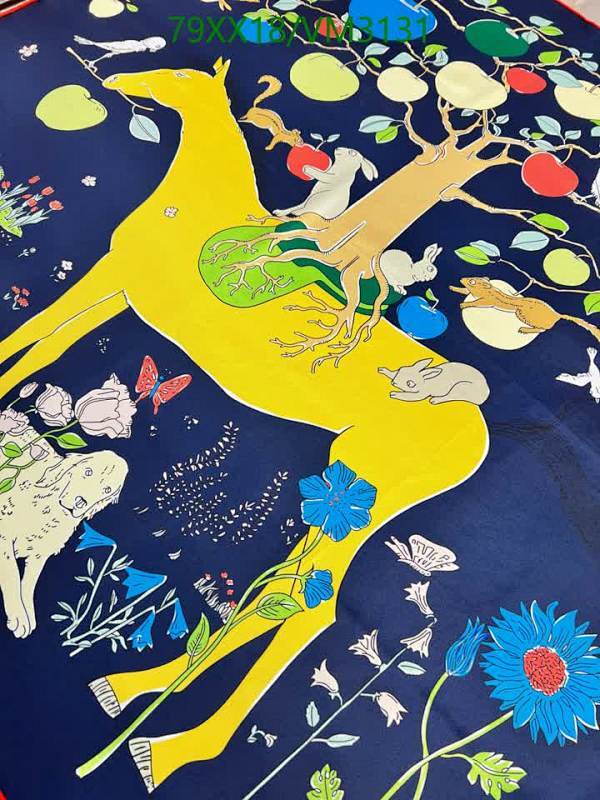 Hermes-Scarf Code: VM3131 $: 79USD