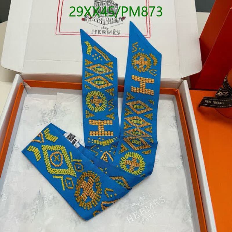 Hermes-Scarf Code: PM873 $: 29USD