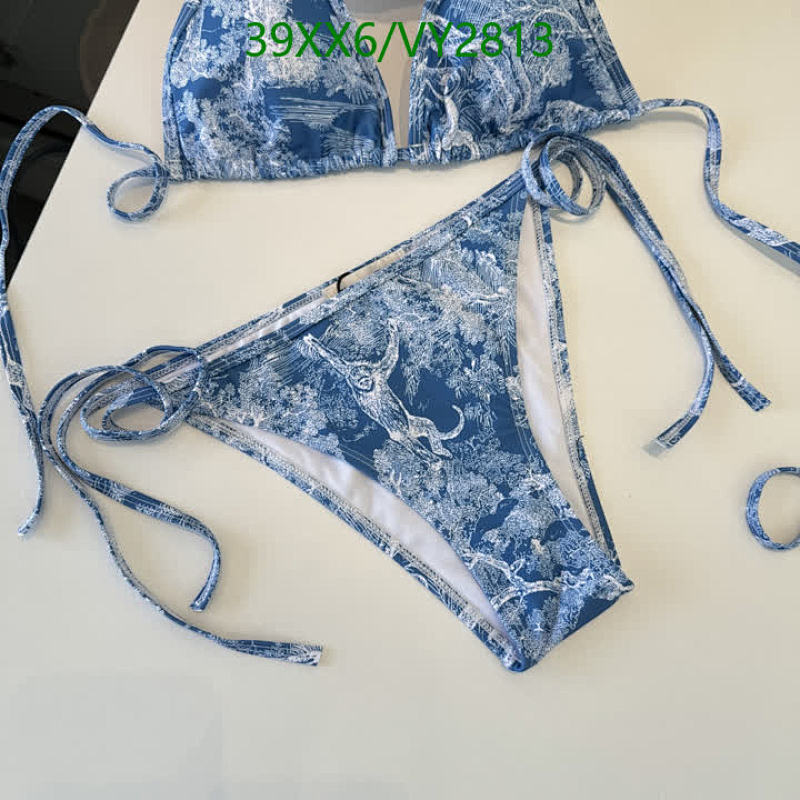 Dior-Swimsuit Code: VY2813 $: 39USD