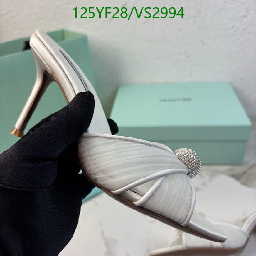 Aquazzura-Women Shoes Code: VS2994 $: 125USD