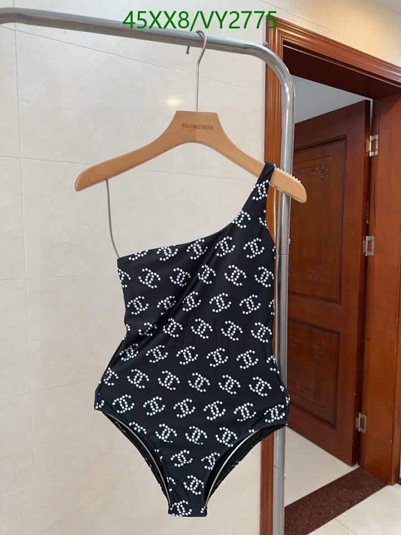 Chanel-Swimsuit Code: VY2775 $: 45USD