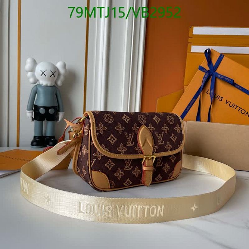 LV-Bag-4A Quality Code: VB2952 $: 79USD