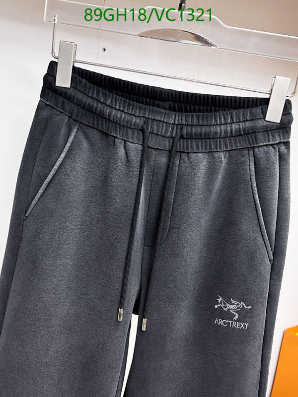 Arcteryx-Clothing Code: VC1321 $: 89USD