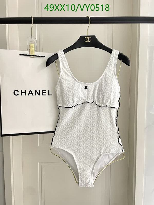 Chanel-Swimsuit Code: VY0518 $: 49USD